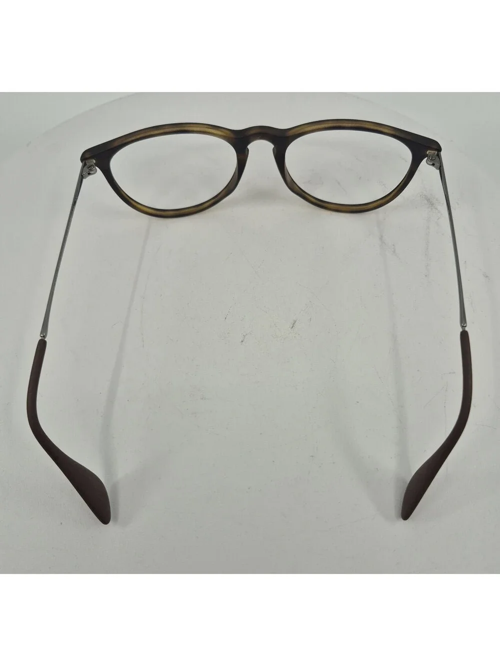 Ray-Ban Sunglasses RB4171 Erika 865/13 Tortoise Shell 54-18-145 FRAMES ONLY